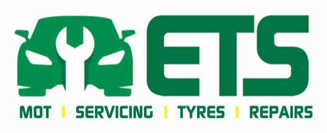 ETS Tyre & Battery Ltd Logo